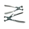 Jeu De Deux Pinces LASER AND TOOLS Pour Colliers Auto-serrants De Durite