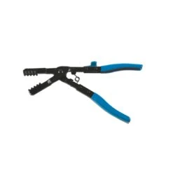 Pince LASER AND TOOLS Tête Inclinée Pour Colliers Auto-serrants De Durite -Mecanique Technologie Boutique laser and tools hose clamp pliers with angled head 2 1