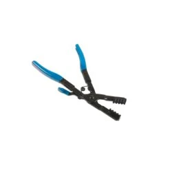 Pince LASER AND TOOLS Tête Inclinée Pour Colliers Auto-serrants De Durite -Mecanique Technologie Boutique laser and tools hose clamp pliers with angled head 3 1