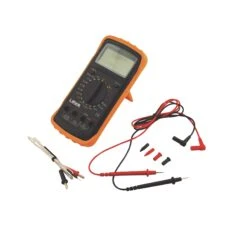 Multimètre Digital LASER AND TOOLS Pro