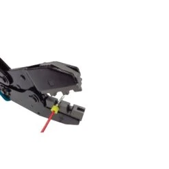 Pince à Sertir LASER AND TOOLS Pour Connecteurs étanches -Mecanique Technologie Boutique laser and tools ratchet crimper 2