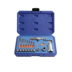 Kit à Tarauder LASER AND TOOLS