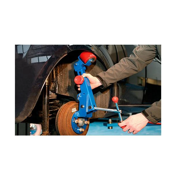 Elargisseur D'aile LASER AND TOOLS Montage Sur Moyeu 3 Elargisseur D'aile LASER AND TOOLS Montage Sur Moyeu – Image 3