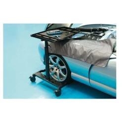 Servante Moteur LASER AND TOOLS -Mecanique Technologie Boutique laser and tools work station 2