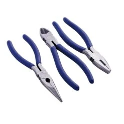 Set De 3 Pinces LASER & TOOLS