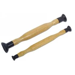 Rodoirs De Soupape LASER & TOOLS Avec Pâte à Roder