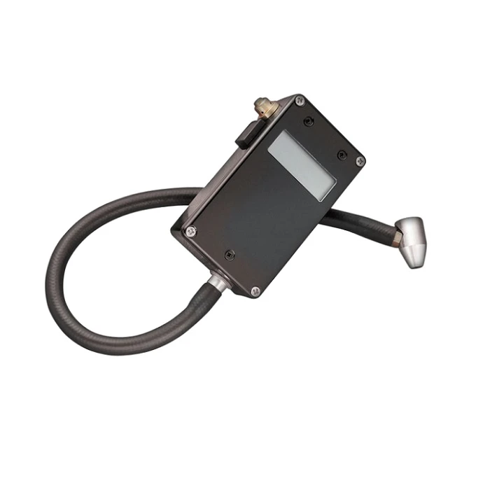 Contrôleur De Pression Digital MA HORNE Haute Précision, Modèle Bar 1 Contrôleur De Pression Digital MA HORNE Haute Précision, Modèle Bar