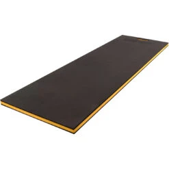 Tapis De Mécanicien Grand Format - 1210x420x30mm - BG RACING