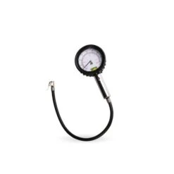 Contrôleur De Pression OMP Pour Karting 0 à 2.7 Bars