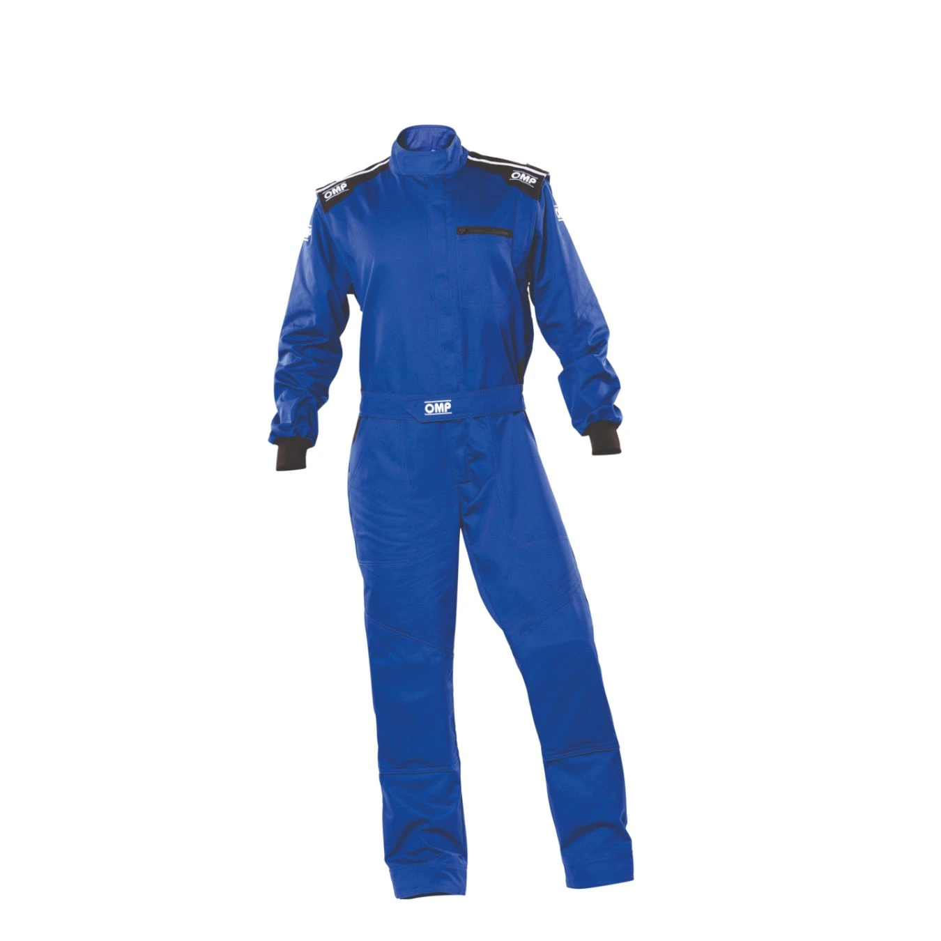 Combinaison De Mécanicien OMP Blast-Evo 3 Combinaison De Mécanicien OMP Blast-Evo – Image 3