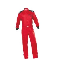 Combinaison De Mécanicien OMP Blast-Evo 8 Combinaison De Mécanicien OMP Blast-Evo -Mecanique Technologie Boutique omp blast evo mechanic suit 3 1