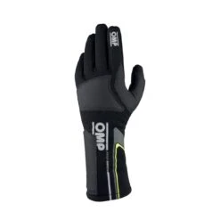 OMP Gants FIA Pro Mech Evo Noir