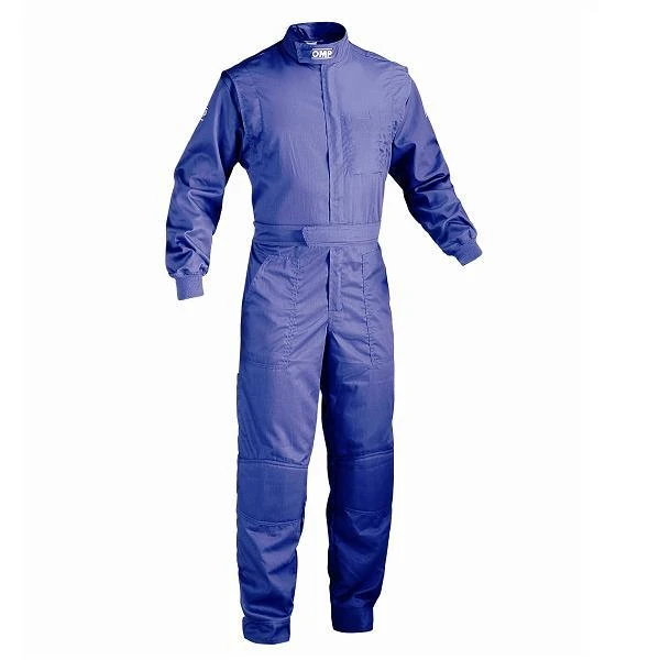Combinaison Mécano OMP Summer Plus 2 EVO 2 Combinaison Mécano OMP Summer Plus 2 EVO – Image 2