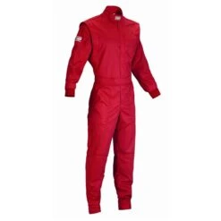 Combinaison Mécano OMP Summer Plus 2 EVO 5 Combinaison Mécano OMP Summer Plus 2 EVO -Mecanique Technologie Boutique omp summer plus 2 evo mechanic suit 2