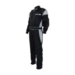 Combinaison Mécano Oreca Noir -Mecanique Technologie Boutique oreca black mechanic suit 4 7