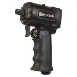 Clé à Chocs PAOLI DP 1050 Carré 1/2"