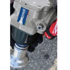 Clé à Chocs PAOLI DP 176 SFE Carré 3/4 Bleu -Mecanique Technologie Boutique paoli dp 176 sfe square 3 4 blue wheel gun 1 2