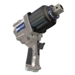 Clé à Chocs PAOLI DP 2000 SE LH Coque Carbone Bleu