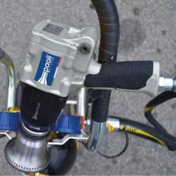 Clé à Chocs PAOLI DP 2000 SE LH Bleu -Mecanique Technologie Boutique paoli dp 2000 se lh blue wheel gun 2