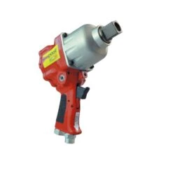 Clé à Chocs PAOLI DP177 SFE RH Carré Rouge 3/8