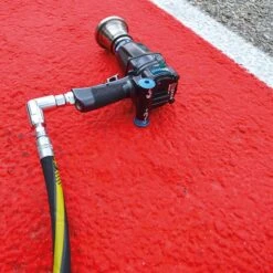 Clé à Chocs PAOLI DP6000 LH Bleu -Mecanique Technologie Boutique paoli dp6000 lh blue wheel gun 2