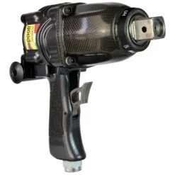 Clé à Chocs PAOLI DP6000 UH Noir