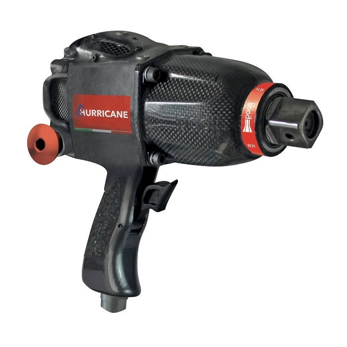 Clé à Chocs PAOLI Hurricane RH 1 Clé à Chocs PAOLI Hurricane RH