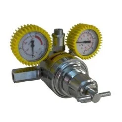 Régulateur De Pression PAOLI 100 Bars F2