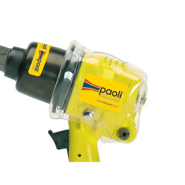 Protection Transparente PAOLI Pour Pistolets Pneumatiques DP34SF Et DP30SF 2 Protection Transparente PAOLI Pour Pistolets Pneumatiques DP34SF Et DP30SF – Image 2