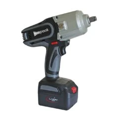 Clé à Chocs Portative PAOLI Typhoon (1/2)