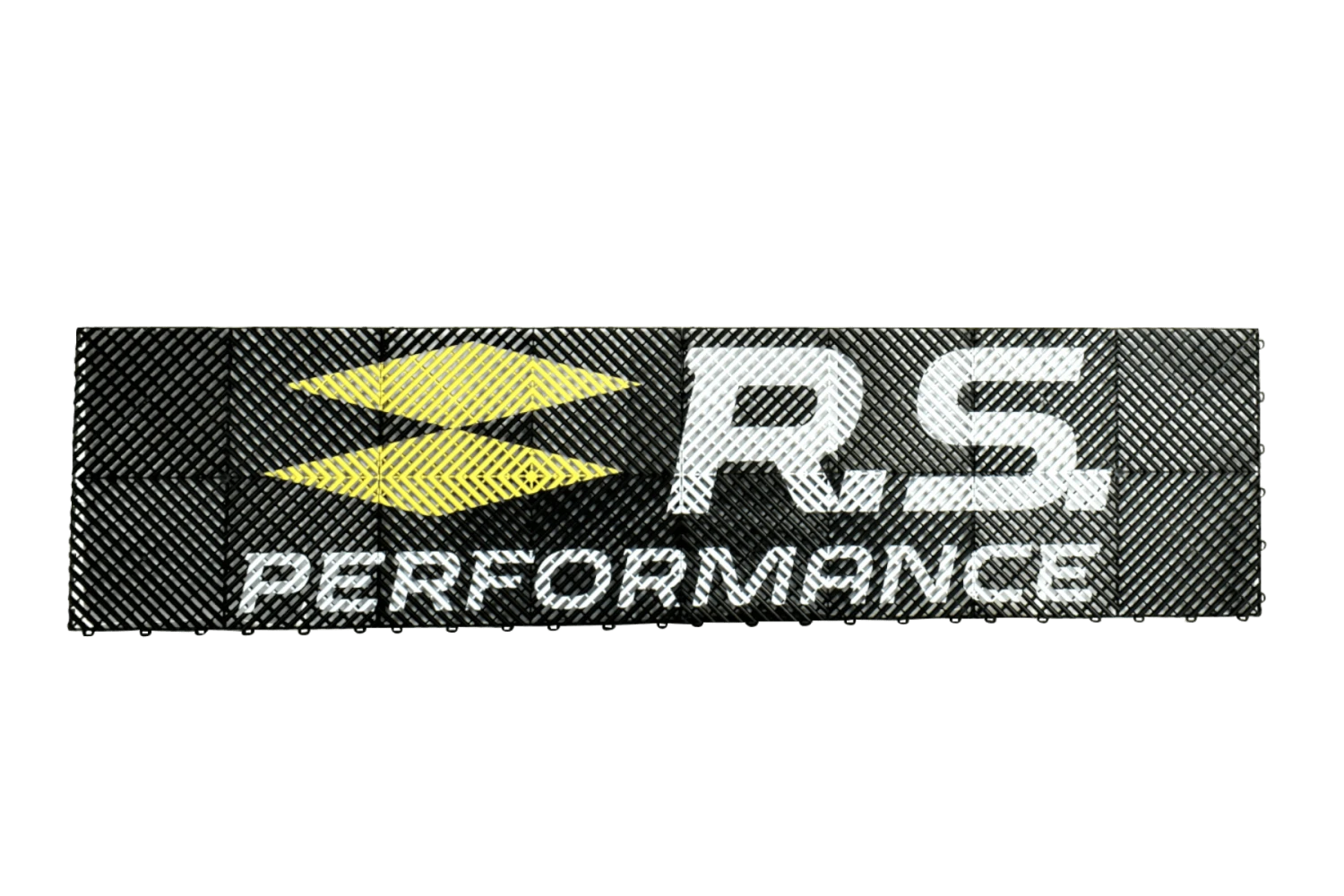 Dalles De Sol R.S. Performance 1 Dalles De Sol R.S. Performance