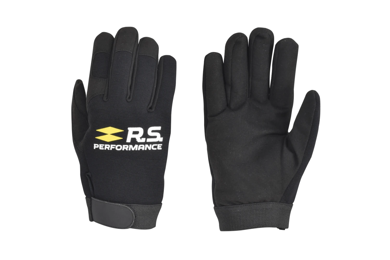 Gants De Mécanicien R.S. PERFORMANCE 1 Gants De Mécanicien R.S. PERFORMANCE