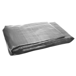 Bâche De Sol REDSPEC 170 G/m² 6 X 3,7 M Grise