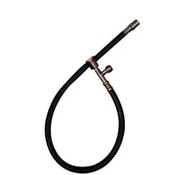 Tuyau Dégonfleur REDSPEC Pour Manomètre De Contrôle De Pression De Pneu