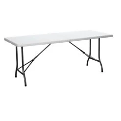 Table Pliante REDSPEC
