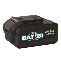 Batterie Lithium Ion Pour Clé à Choc RIBITECH