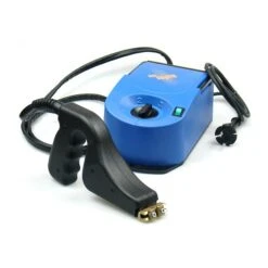 Retailleuse Pneus RUFF Rillfit Six - 4 Réglages De Chauffe