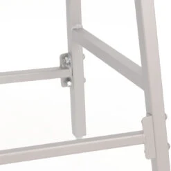 Jambes Extension Longues 700mm Pour Plateaux BGR352 (x4) - BG RACING -Mecanique Technologie Boutique scale pad levelling trays leg extension kit set of 2 1