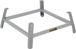 Jambes Extension Courtes 200mm Pour Plateaux BGR352 (x4) - BG RACING