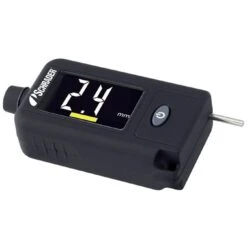 Jauge D'usure Et Contrôleur De Pression électronique SCHRADER