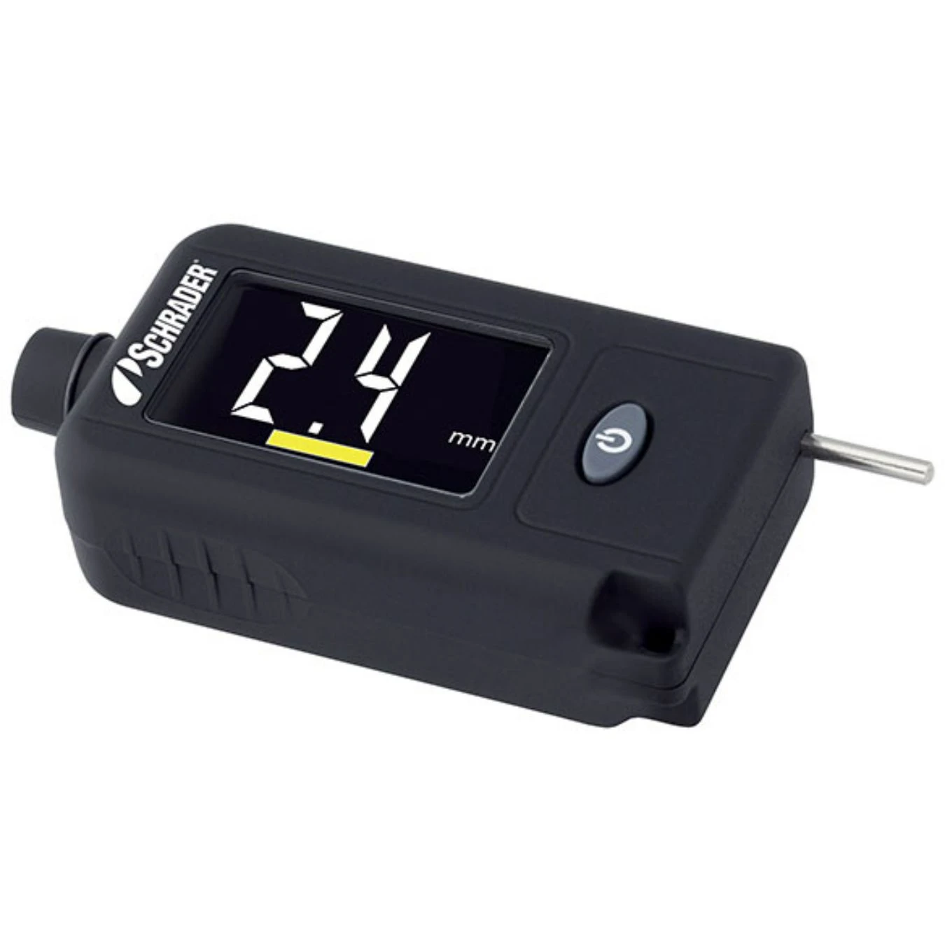 Jauge D'usure Et Contrôleur De Pression électronique SCHRADER 1 Jauge D'usure Et Contrôleur De Pression électronique SCHRADER