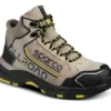 Chaussures Mécano Montantes SPARCO Allroad H Normes S3 ESD SRC HRO