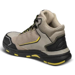 Chaussures Mécano Montantes SPARCO Allroad H Normes S3 ESD SRC HRO -Mecanique Technologie Boutique sparco allroad h s3 esd src hro mechanical safety 1 24