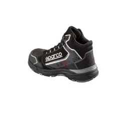 Chaussures Mécano SPARCO Allroad Montante -Mecanique Technologie Boutique sparco allroad mechanical shoe high top 2 1