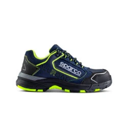 Chaussures Mécano SPARCO Allroad S3 -Mecanique Technologie Boutique sparco allroad s3 mechanic shoes 2 1