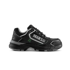 Chaussures Mécano SPARCO Allroad S3 -Mecanique Technologie Boutique sparco allroad s3 mechanic shoes 3 1