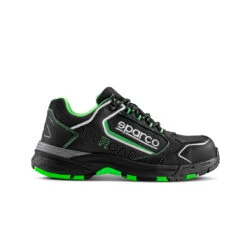 Chaussures Mécano SPARCO Allroad S3 -Mecanique Technologie Boutique sparco allroad s3 mechanic shoes 4 1