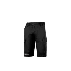 Bermuda Mécano SPARCO Cargo -Mecanique Technologie Boutique sparco cargo mechanic s bermuda 2 1