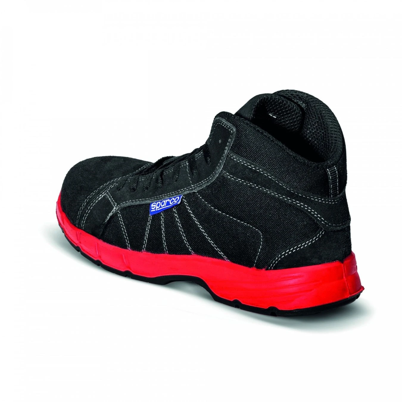 Chaussure De Sécurité SPARCO Challenge H S3 3 Chaussure De Sécurité SPARCO Challenge H S3 – Image 3