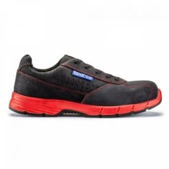 Chaussures Mécano SPARCO Challenge -Mecanique Technologie Boutique sparco challenge mechanic shoes 2 4